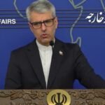 Teerã Refuta Trump e Afirma Não Ter Solicitado Cessar-fogo