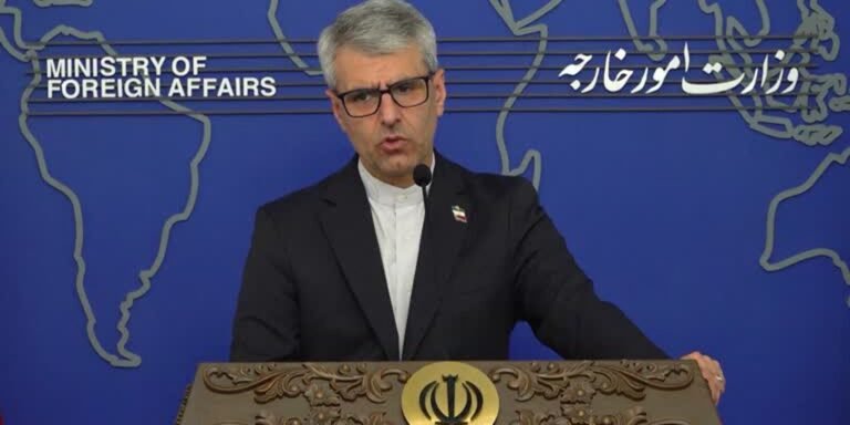 Teerã Refuta Trump e Afirma Não Ter Solicitado Cessar-fogo