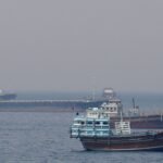 Teerã Revela Proposta Inovadora para Reabrir Estreito de Ormuz