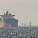 Teerã condiciona negociações ao fim do bloqueio naval no Golfo