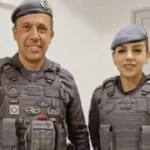 Tenente-coronel detido por morte de esposa PM se aposenta e recebe salário