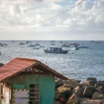 Tensão EUA-Irã gera insegurança em Fernando de Noronha sobre energia e água