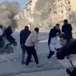 Tensão no Oriente Médio: Israel Intensifica Ataques ao Líbano