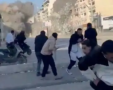 Tensão no Oriente Médio: Israel Intensifica Ataques ao Líbano