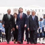 Tensão no Oriente Médio: Trump ameaça fechar o Estreito de Ormuz Tensão no Oriente Médio: Trump ameaça fechar o Estreito de Ormuz