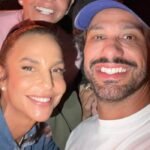 Tiago Maia: Empresário Divorciado e Pai Envolvido com Ivete Sangalo