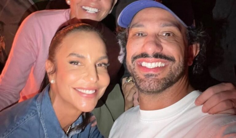 Tiago Maia: Empresário Divorciado e Pai Envolvido com Ivete Sangalo