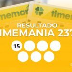 Timemania 2375: Prêmio de R$ 15,6 milhões nesta terça-feira!