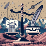 Tina Peters, negacionista eleitoral do Colorado, consegue anulação de pena