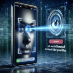 Tinder implementa verificação por íris para barrar perfis falsos