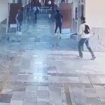 Tiroteio em escola na Turquia: 16 feridos em tragédia chocante Tiroteio em escola na Turquia: 16 feridos em tragédia chocante