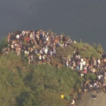 Tiroteio no RJ: turistas presos em meio a ação contra CV