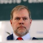 Toffoli é alvo de polêmica por voos com empresas de Vorcaro