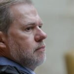 Toffoli viajou em jato privado de empresário para resort luxuoso