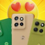 Top 3 celulares Motorola imperdíveis para comprar já!