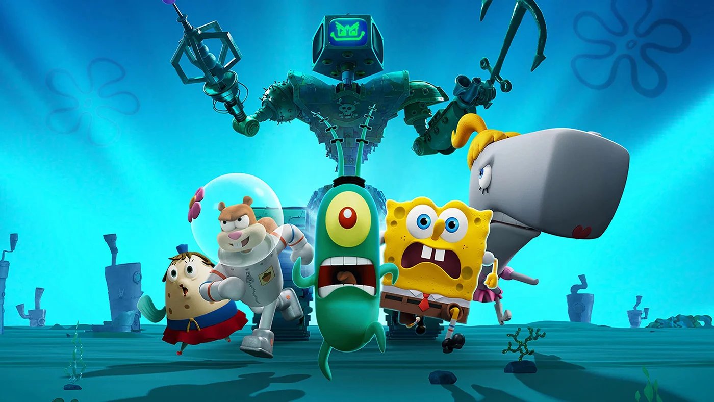 Top 5 animações infantis imperdíveis na Netflix 2023