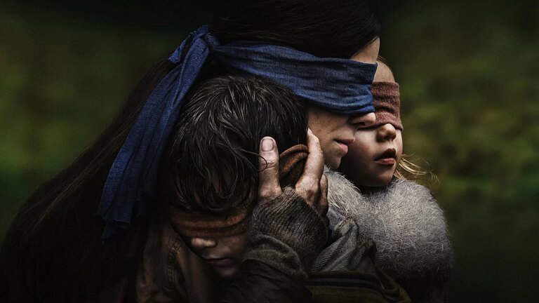 Top 5 filmes de livros imperdíveis para ver na Netflix