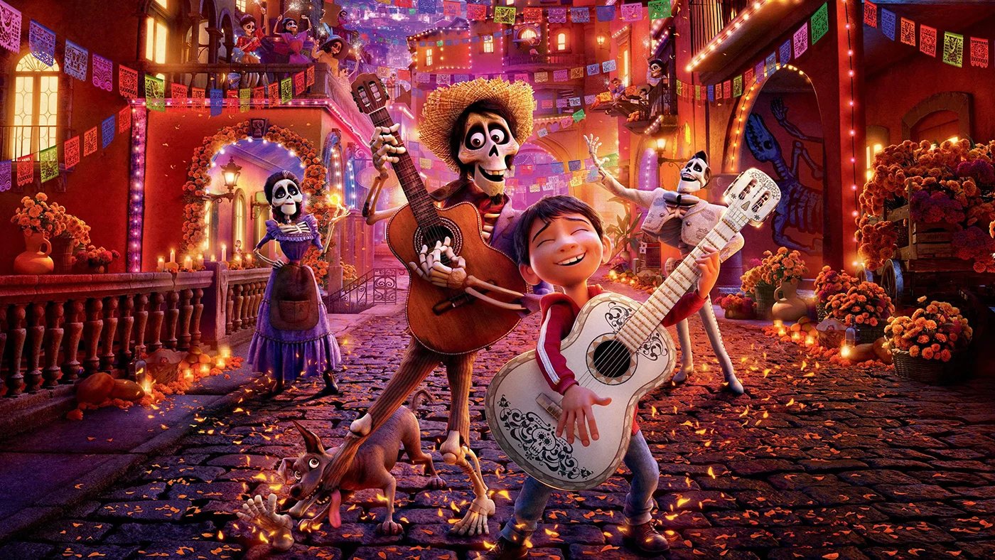 Top 5 filmes premiados do Oscar disponíveis no Disney+