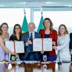 Tornozeleira eletrônica instantânea: agilidade e segurança