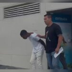 Traficante é abatido após prisão e perda de entorpecentes