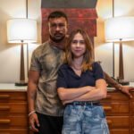 Tragédia em Bagdá: Lucélia e a explosão em Três Graças