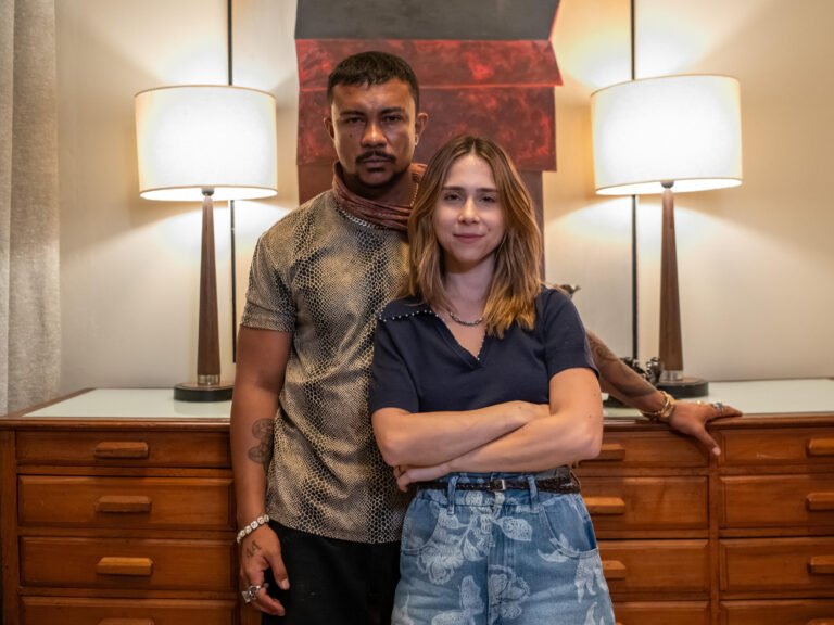 Lucélia matou a família de Bagdá e Três Graças explode na reta final