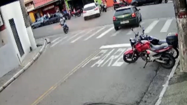 Tragédia em SP: Crianças alagoanas mortas por motorista bêbado