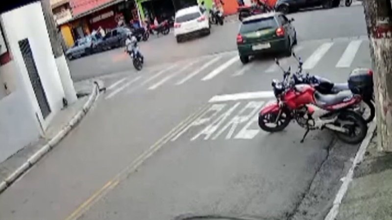 Tragédia em SP: Crianças alagoanas mortas por motorista bêbado