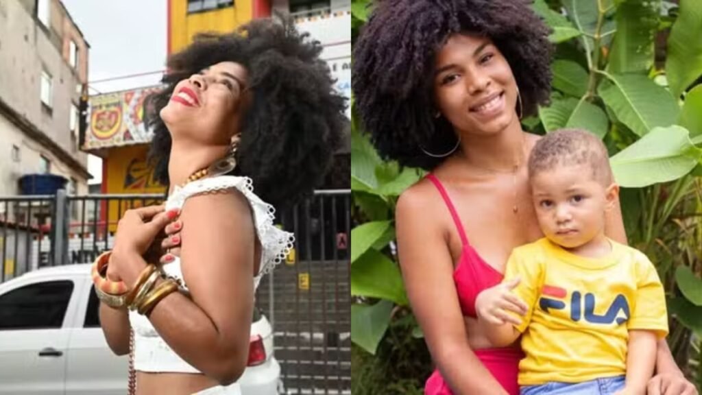 Tragédia na Bahia: Ex-concorrente do Deusa do Ébano é assassinada
