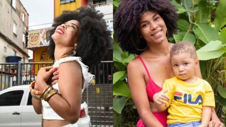 Tragédia na Bahia: Ex-concorrente do Deusa do Ébano é assassinada