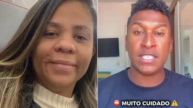 Tragédia na Bahia: Mulher falece ao misturar produtos de limpeza