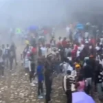 Tragédia no Haiti: 30 mortos em tumulto em ponto turístico