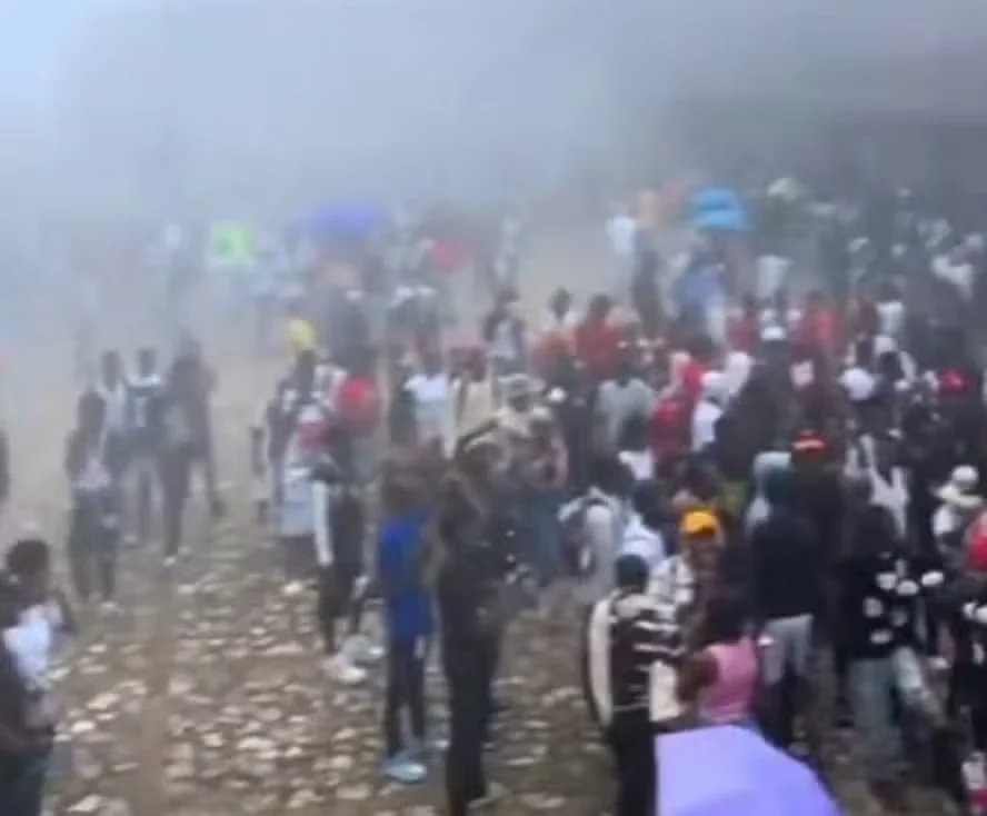 Tragédia no Haiti: 30 mortos em tumulto em ponto turístico