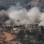 Tragédia no Líbano: Mãe e filho brasileiros perdem a vida em conflitos