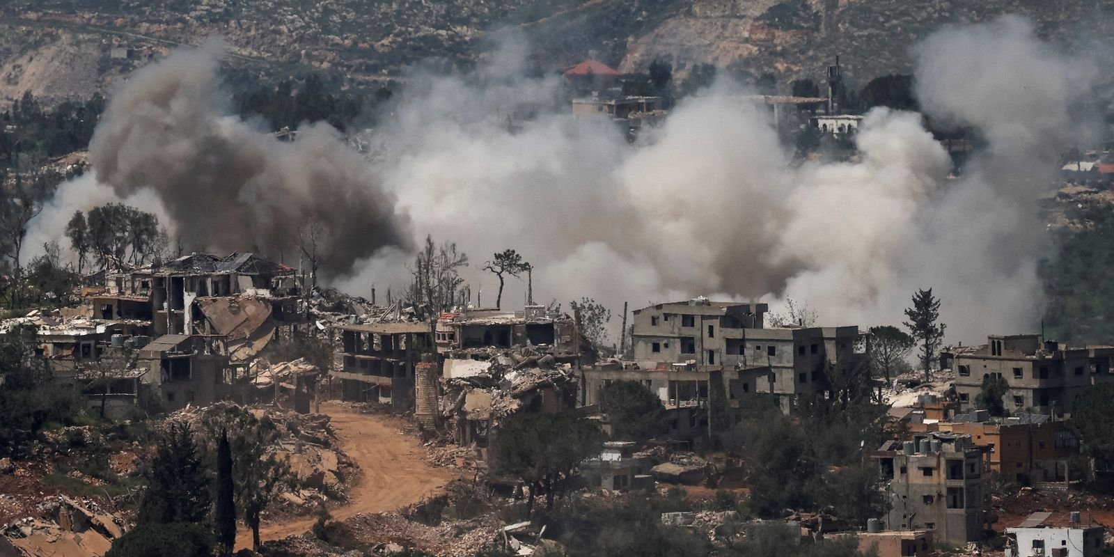 Tragédia no Líbano: Mãe e filho brasileiros perdem a vida em conflitos