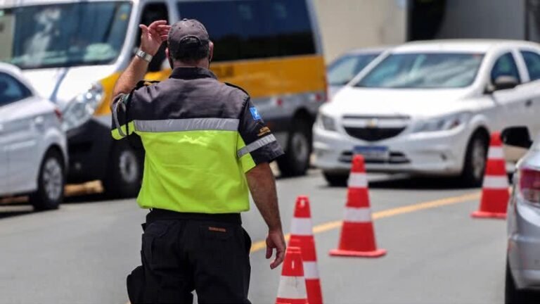 Transalvador Suspende Licitação Bilionária Após Decisão Judicial