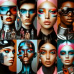 Transformando o Visual de ‘Euphoria’: Novas Tendências Estéticas Transformando o Visual de ‘Euphoria’: Novas Tendências Estéticas