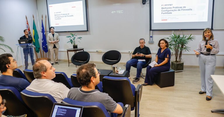 Superintendência oferece treinamentos e atualização para as equipes de TI da USP – Jornal da USP