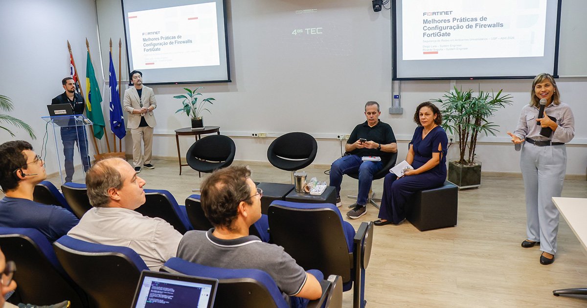 Superintendência oferece treinamentos e atualização para as equipes de TI da USP – Jornal da USP