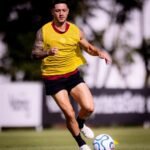 Treino do Corinthians: Confira as Melhores Fotos da Sessão de Hoje Treino do Corinthians: Confira as Melhores Fotos da Sessão de Hoje