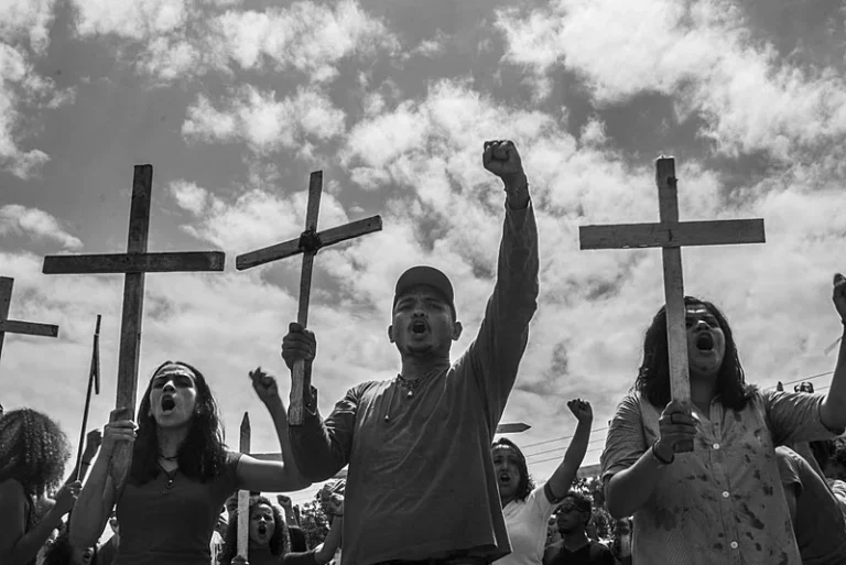 Trinta Anos do Massacre de Eldorado do Carajás: Impunidade Persiste