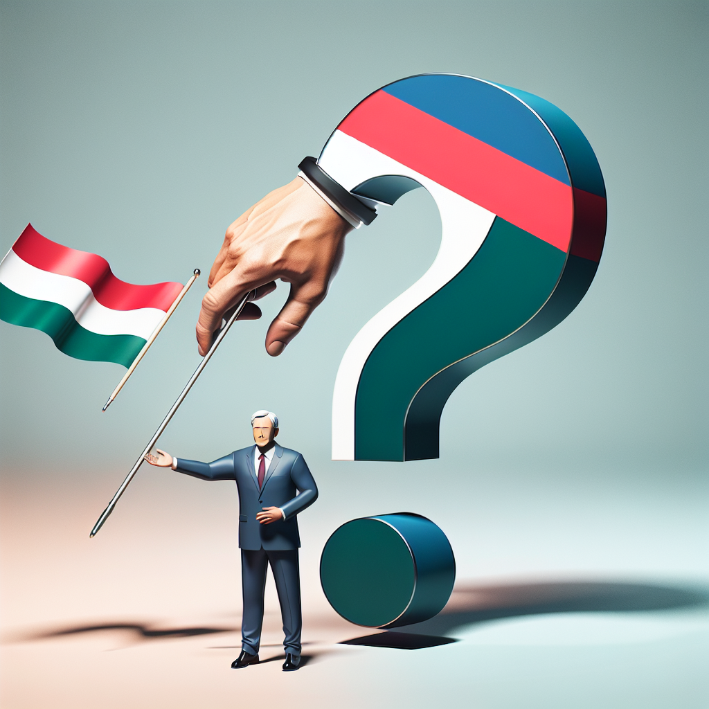 Trump Apoia Orbán, Mas Futuro da Eleição é Incerto