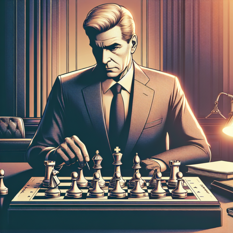 Trump Avalia Novas Mudanças no Gabinete em Ano Eleitoral