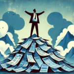 Trump Eleva Devoluções de Impostos, Mas Desafios Políticos Persistem Trump Eleva Devoluções de Impostos, Mas Desafios Políticos Persistem