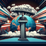 Trump Eleva Retórica sobre Irã: Ameaça à Civilização em Foco