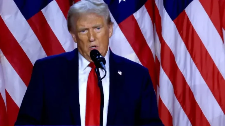 Trump Renova Críticas ao Governo Brasileiro em Nova Declaração