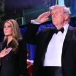 Trump abandona jantar com jornalistas após tiros em evento