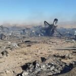 Trump afirma ter salvado piloto; Irã exibe aviões derrubados