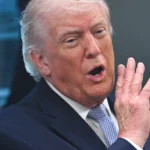 Trump ameaça sanções a países que armarem o Irã