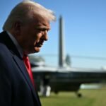 Trump considera diminuir presença militar dos EUA na Alemanha